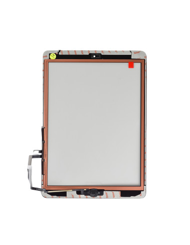 iPad Air / iPad 9.7 2017 Glass - Black - OEM Quality