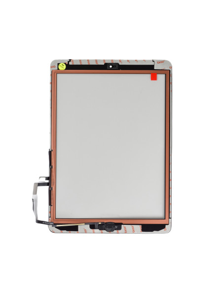 iPad Air / iPad 9.7 2017 Glass - Black - OEM Quality