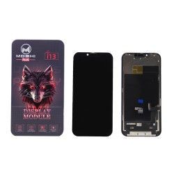 iPhone 13 - MOSHI Plus FHD Quality