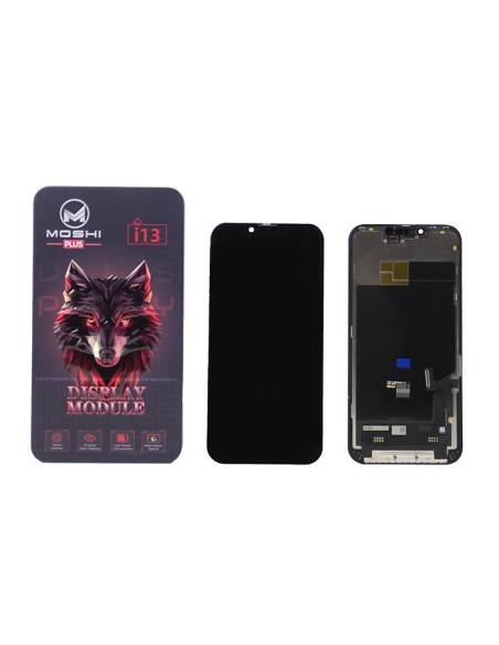 iPhone 13 - MOSHI Plus FHD Quality iPhone 13 - MOSHI Plus FHD Quality