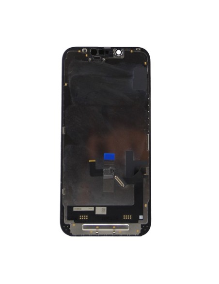 iPhone 14 - MOSHI Plus FHD Quality