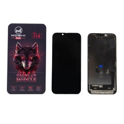 iPhone 14 - MOSHI Plus FHD Quality