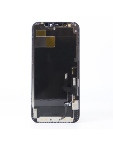 iPhone 12/12 Pro - MOSHI Plus FHD Quality