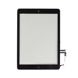 iPad Air/iPad 5 Glass - Black - OEM Quality 2