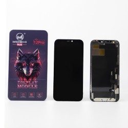 iPhone 12/12 Pro - MOSHI Plus FHD Quality