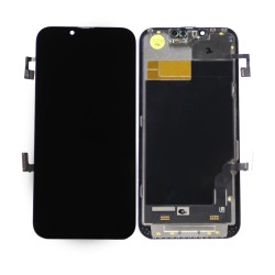 iPhone 13 - Black - Diagnostic Refurbished Screen (OEM)