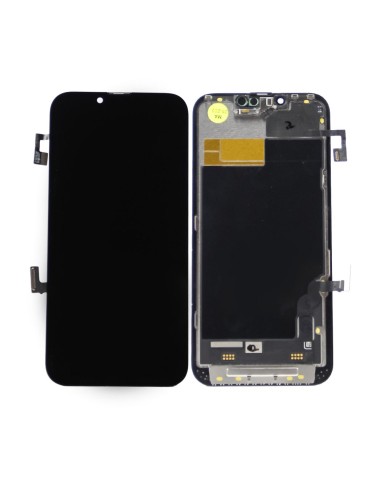iPhone 13 - Black - Diagnostic Refurbished Screen (OEM)
