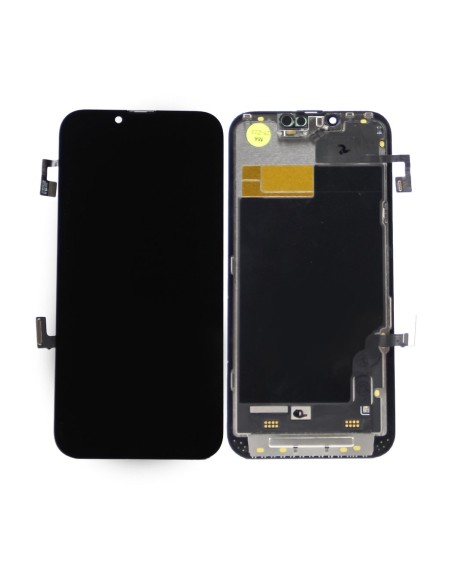 iPhone 13 - Black - Diagnostic Refurbished Screen (OEM)