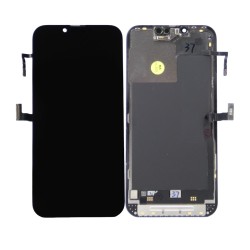 iPhone 13 Pro - Black - Diagnostic Refurbished Screen (OEM)