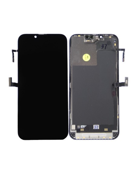 iPhone 13 Pro - Black - Diagnostic Refurbished Screen (OEM)