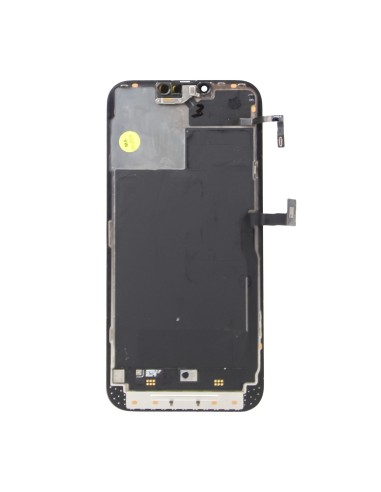iPhone 13 Pro Max - Black - Diagnostic Refurbished Screen (OEM) iPhone 13 Pro Max - Black - Diagnostic Refurbished Screen (OEM)