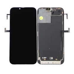 iPhone 13 Pro Max - Black - Diagnostic Refurbished Screen (OEM)