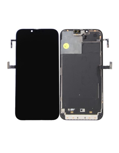 iPhone 13 Pro Max - Black - Diagnostic Refurbished Screen (OEM)