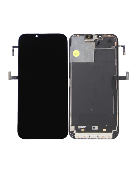 iPhone 13 Pro Max - Black - Diagnostic Refurbished Screen (OEM) iPhone 13 Pro Max - Black - Diagnostic Refurbished Screen (OEM)