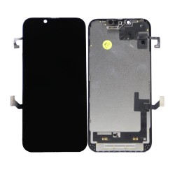 iPhone 14 - Black - Diagnostic Refurbished Screen (OEM)