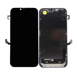 iPhone 14 Plus - Black - Diagnostic Refurbished Screen (OEM)