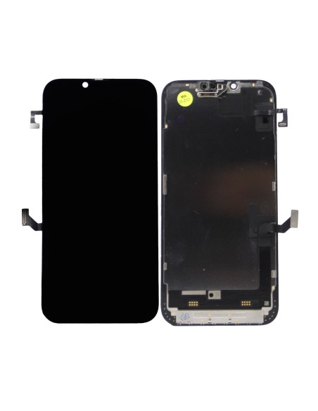 iPhone 14 Plus - Black - Diagnostic Refurbished Screen (OEM)