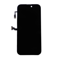 iPhone 14 Pro - Black - Diagnostic Refurbished Screen (OEM) 2