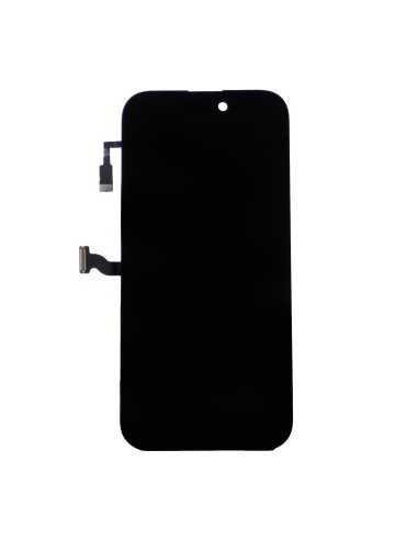 iPhone 14 Pro - Black - Diagnostic Refurbished Screen (OEM) iPhone 14 Pro - Black - Diagnostic Refurbished Screen (OEM)