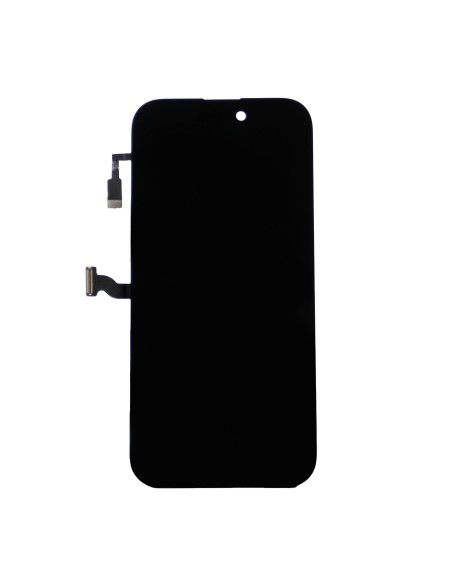 iPhone 14 Pro - Black - Diagnostic Refurbished Screen (OEM) iPhone 14 Pro - Black - Diagnostic Refurbished Screen (OEM)