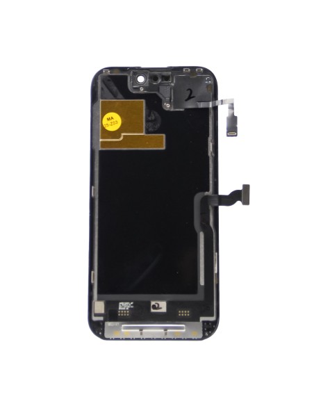 iPhone 14 Pro - Black - Diagnostic Refurbished Screen (OEM) iPhone 14 Pro - Black - Diagnostic Refurbished Screen (OEM)
