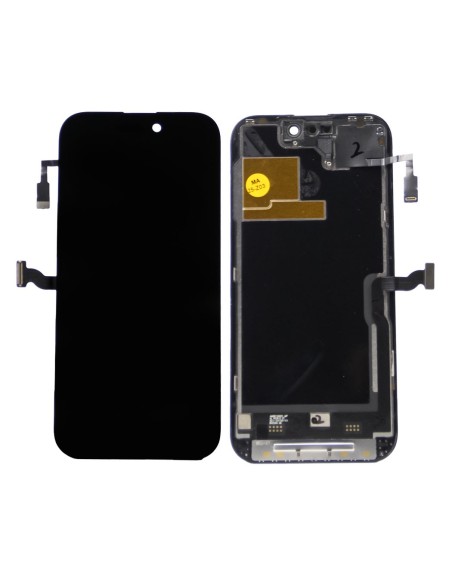 iPhone 14 Pro - Black - Diagnostic Refurbished Screen (OEM) iPhone 14 Pro - Black - Diagnostic Refurbished Screen (OEM)