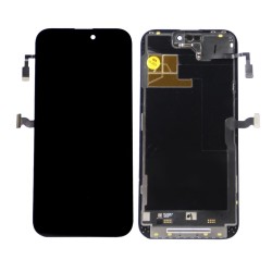 iPhone 14 Pro Max - Black - Diagnostic Refurbished Screen (OEM)