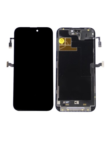 iPhone 14 Pro Max - Black - Diagnostic Refurbished Screen (OEM)