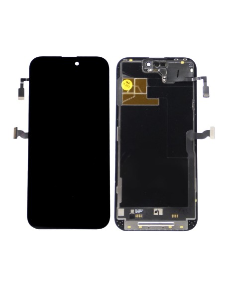 iPhone 14 Pro Max - Black - Diagnostic Refurbished Screen (OEM) iPhone 14 Pro Max - Black - Diagnostic Refurbished Screen (OEM)