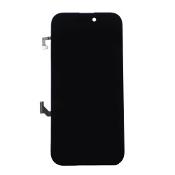 iPhone 15 - Black - Diagnostic Refurbished Screen (OEM) 2