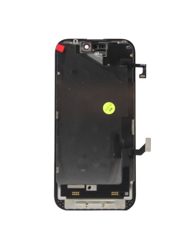 iPhone 15 - Black - Diagnostic Refurbished Screen (OEM)