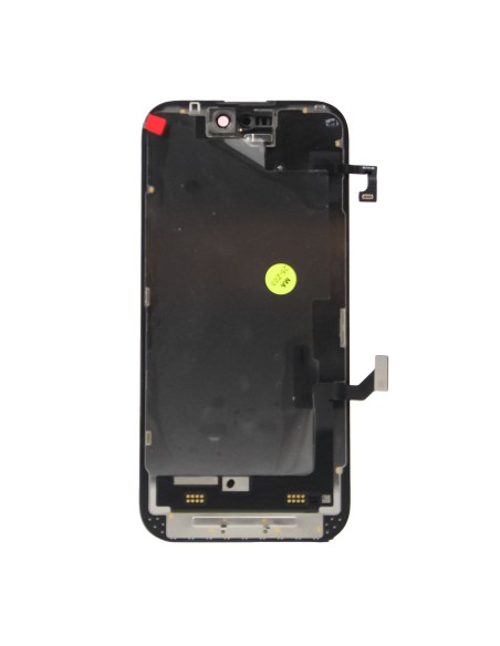 iPhone 15 - Black - Diagnostic Refurbished Screen (OEM)
