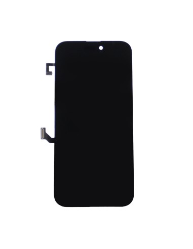 iPhone 15 Plus - Black - Diagnostic Refurbished Screen (OEM) iPhone 15 Plus - Black - Diagnostic Refurbished Screen (OEM)
