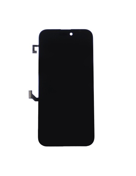 iPhone 15 Plus - Black - Diagnostic Refurbished Screen (OEM) iPhone 15 Plus - Black - Diagnostic Refurbished Screen (OEM)