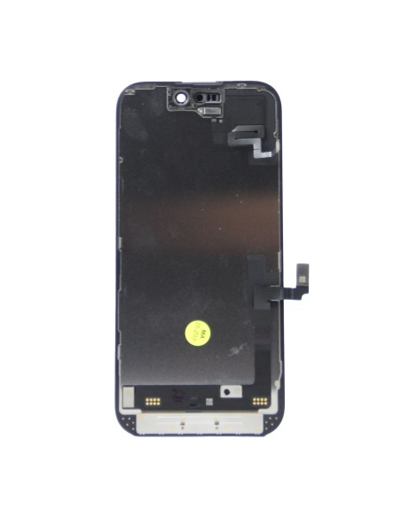 iPhone 16 - Black - Diagnostic Refurbished Screen (OEM) iPhone 16 - Black - Diagnostic Refurbished Screen (OEM)