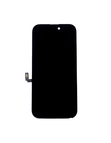iPhone 16 - Black - Diagnostic Refurbished Screen (OEM) iPhone 16 - Black - Diagnostic Refurbished Screen (OEM)