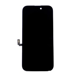 iPhone 16 Plus - Black - Diagnostic Refurbished Screen (OEM) 2