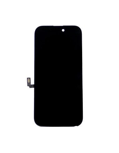 iPhone 16 Plus - Black - Diagnostic Refurbished Screen (OEM) iPhone 16 Plus - Black - Diagnostic Refurbished Screen (OEM)