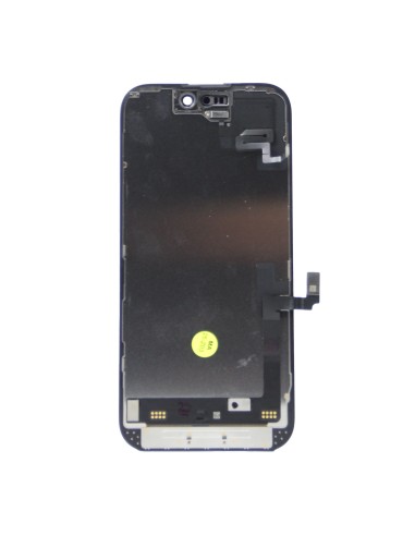 iPhone 16 Plus - Black - Diagnostic Refurbished Screen (OEM) iPhone 16 Plus - Black - Diagnostic Refurbished Screen (OEM)