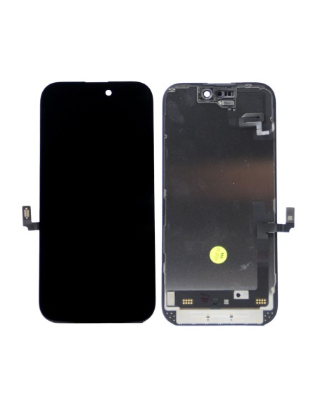 iPhone 16 Plus - Black - Diagnostic Refurbished Screen (OEM) iPhone 16 Plus - Black - Diagnostic Refurbished Screen (OEM)