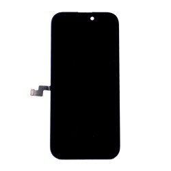 iPhone 16 Pro - Black - Diagnostic Refurbished Screen (OEM) 2