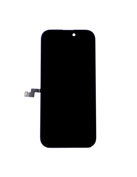 iPhone 16 Pro - Black - Diagnostic Refurbished Screen (OEM) iPhone 16 Pro - Black - Diagnostic Refurbished Screen (OEM)