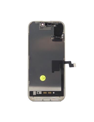 iPhone 16 Pro - Black - Diagnostic Refurbished Screen (OEM) iPhone 16 Pro - Black - Diagnostic Refurbished Screen (OEM)
