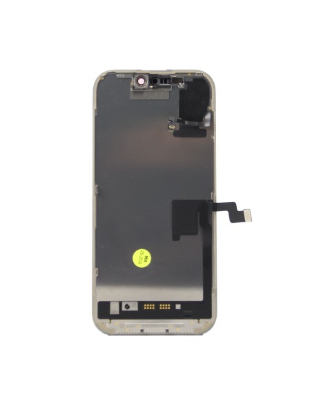 iPhone 16 Pro - Black - Diagnostic Refurbished Screen (OEM) iPhone 16 Pro - Black - Diagnostic Refurbished Screen (OEM)