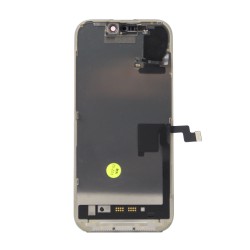 iPhone 16 Pro Max - Black - Diagnostic Refurbished Screen (OEM) 2