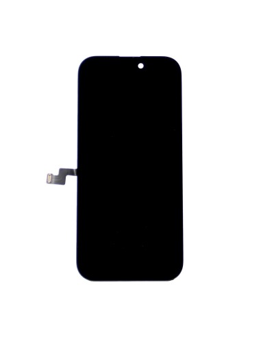 iPhone 16 Pro Max - Black - Diagnostic Refurbished Screen (OEM) iPhone 16 Pro Max - Black - Diagnostic Refurbished Screen (OEM)