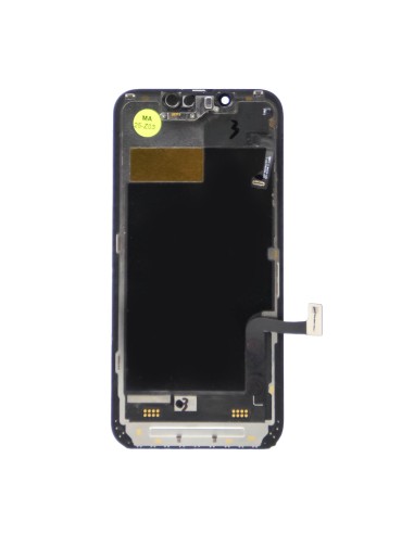iPhone 13 Mini - Black - Diagnostic Refurbished Screen (OEM)