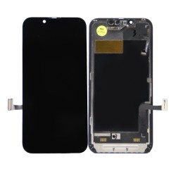 iPhone 13 Mini - Black - Diagnostic Refurbished Screen (OEM)