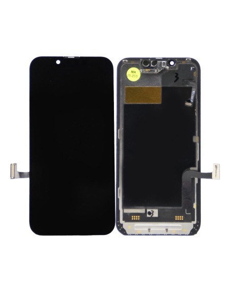 iPhone 13 Mini - Black - Diagnostic Refurbished Screen (OEM)