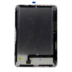 iPad Mini 7 Complete LCD - Black - OEM Quality 2